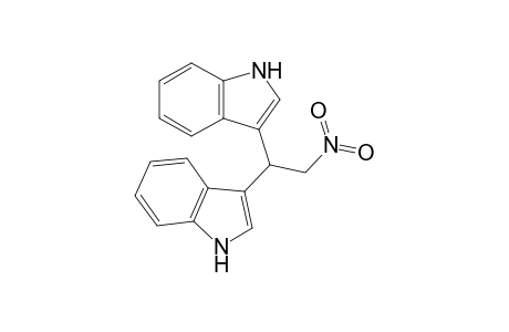 2,2-Bis(3'-indolyl)nitroethane