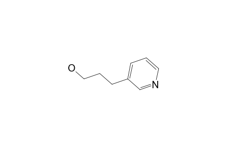 3-Pyridinepropanol