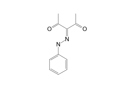 2,3,4-Pentanetrione 3-phenyl-hydrazone