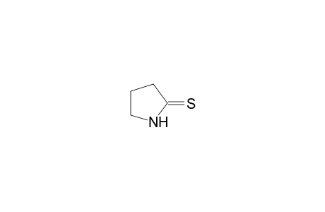 2-THIOPYRROLIDONE