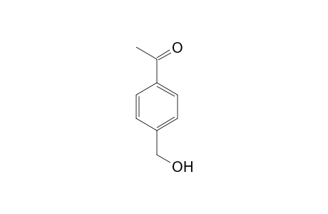 1-(4-Hydroxymethylphenyl)ethanone