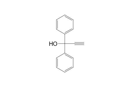 1,1-Diphenyl-2-propyn-1-ol