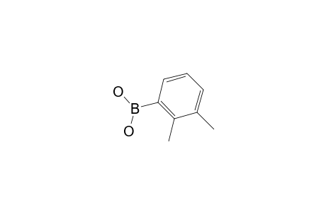 2,3-Dimethylbenzeneboronic acid