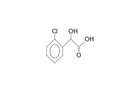 2-Chloro-mandelic acid