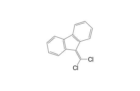 9H-Fluorene, 9-(dichloromethylene)-