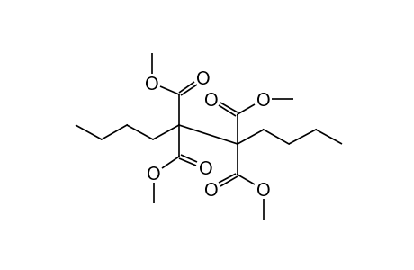 5,5,6,6-decanetetracarboxylic acid, tetramethyl ester