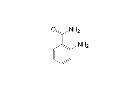 o-aminobenzamide