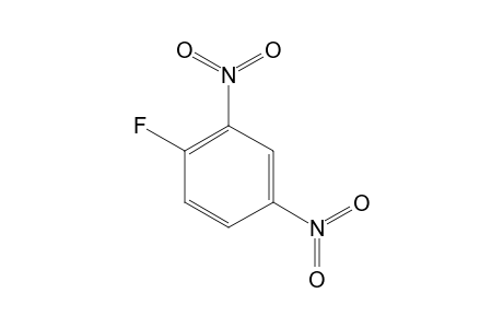 2,4-Dinitrofluorobenzene