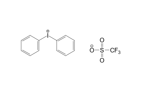 Diphenyliodonium trifluoromethanesulfonate