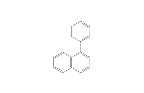 1-Phenyl-naphthalene