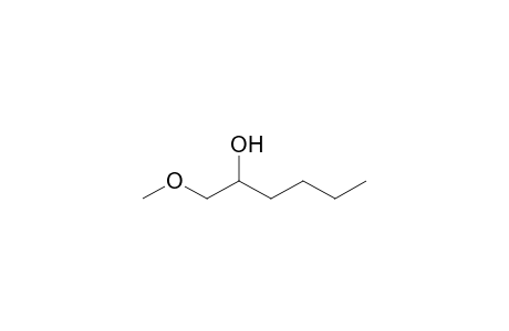 1-Methoxy-2-hexanol