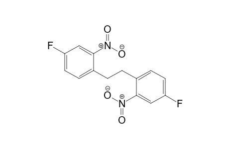 4,4'-Difluoro-2,2'-dinitrobibenzyl