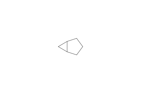 Bicyclo(3.1.0)hexane