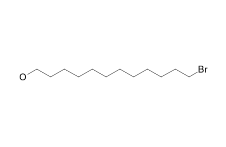 12-Bromo-1-dodecanol