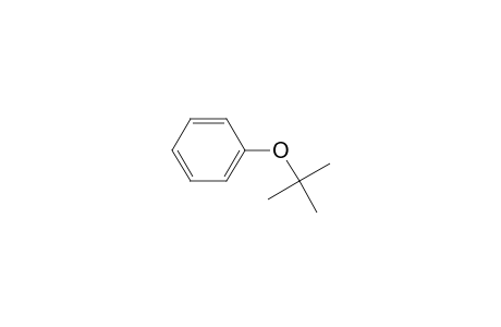 PHENYL-TERT-BUTYLETHER