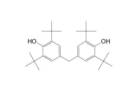 4,4'-Methylenebis-2,6-tert-butyl phenol