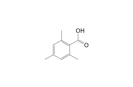 2,4,6-Trimethylbenzoic acid