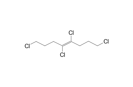 1,4,5,8-TETRACHLOROOCT-4-ENE