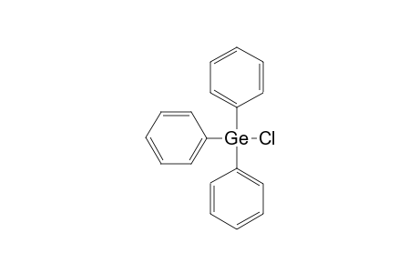 Chlorotriphenylgermane