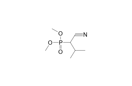 DIMETHYL ALPHA-CYANOISOBUTYLPHOSPHONATE