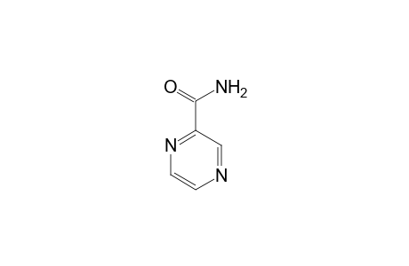 Pyrazinamide