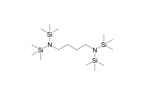 1,4-Butanediamine, N,N,N',N'-tetrakis(trimethylsilyl)-