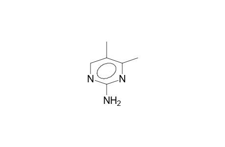 2-AMINO-4,5-DIMETHYL-PYRIMIDIN