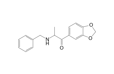 3,4-Methylenedioxy-N-benzylcathinone