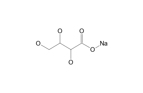 SODIUM (D) ERYTHRONATE