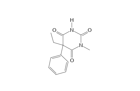 Mephobarbital