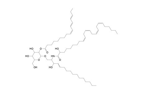 AHexCer (O-16:3)16:1;2O/24:4;O
