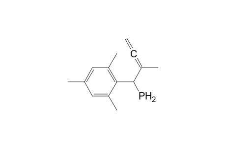 Mesityl(1-methylallenyl)methyl Phosphine