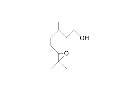 6,7-EPOXY-CITRONELLOL