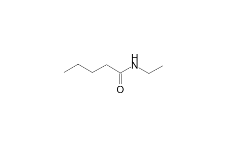 Pentanamide,N-ethyl