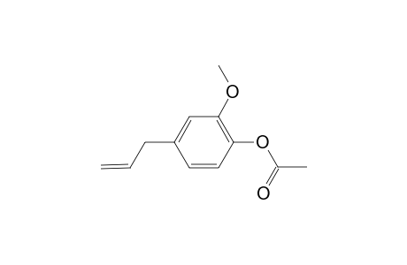 Eugenol acetate