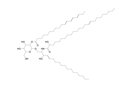 AHexCer (O-18:3)18:1;2O/24:1;O