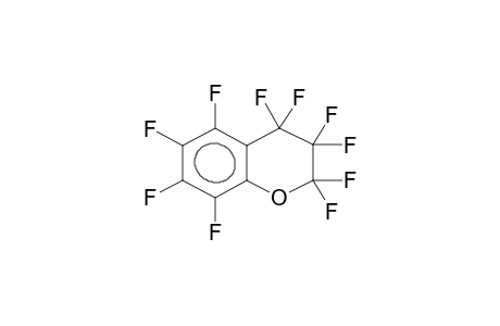 PERFLUOROCHROMANE