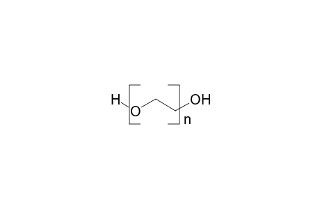 Polyethylene glycol