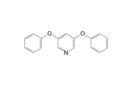 3,5-Diphenoxypyridine