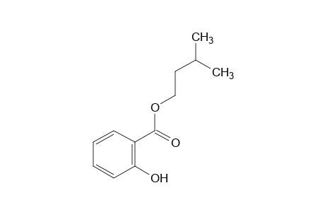Isoamyl salicylate