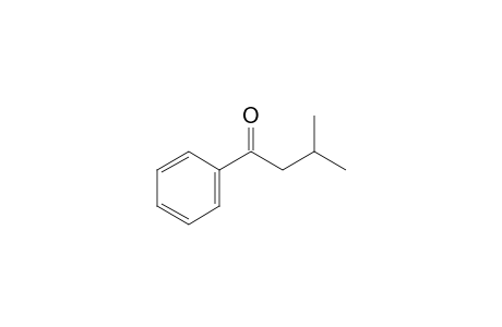 Isovalerophenone