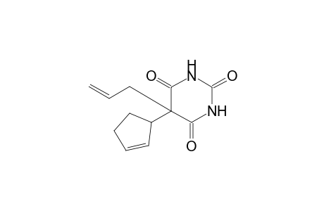 Cyclopentobarbital