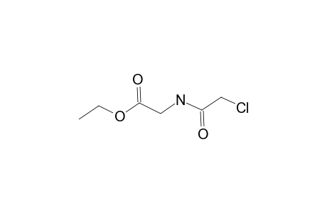 N-(Chloroacetyl)glycine ethyl ester