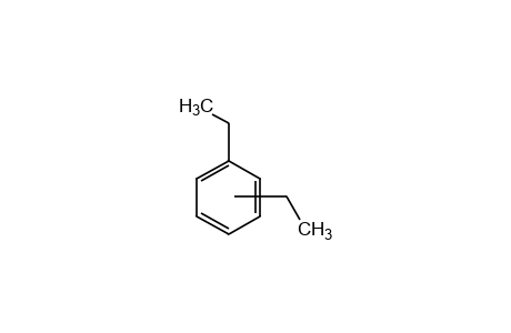 DIETHYLBENZENE*MIXTURE OF o-, m-, p-ISOMERS