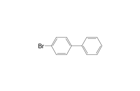 4-Bromobiphenyl