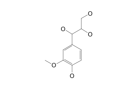 GUAIACYLGLYCEROL