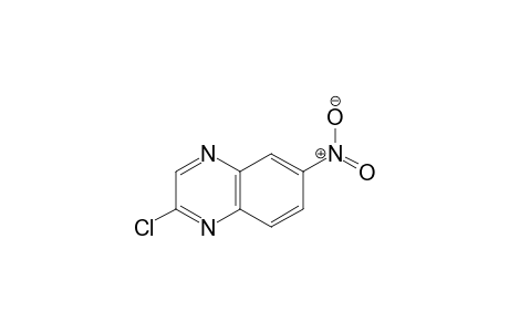 2-Chloro-6-nitroquinoxaline