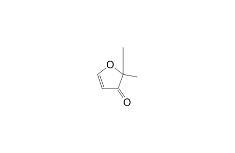 2,2-dimethylfuran-3-one