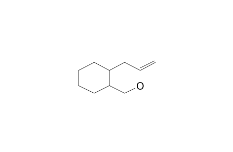 (2-Allylcyclohexyl)methanol