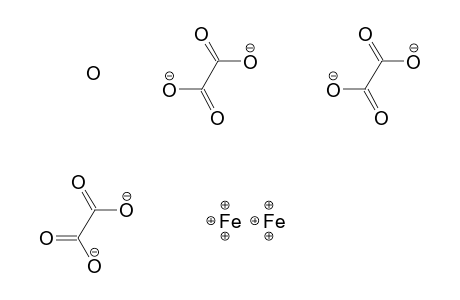 Iron(III) oxalate hexahydrate